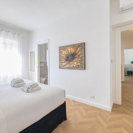 Vatican City Apartment روما المظهر الخارجي الصورة