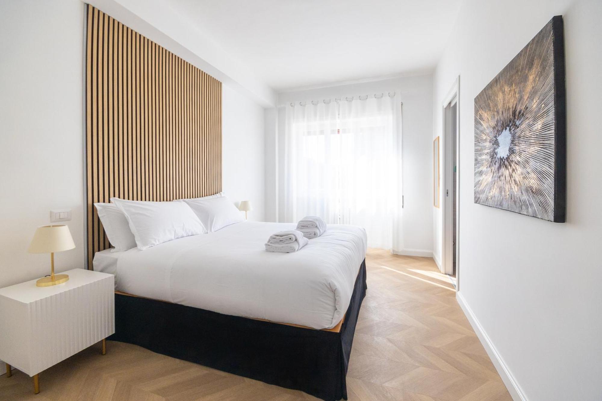 Vatican City Apartment روما المظهر الخارجي الصورة