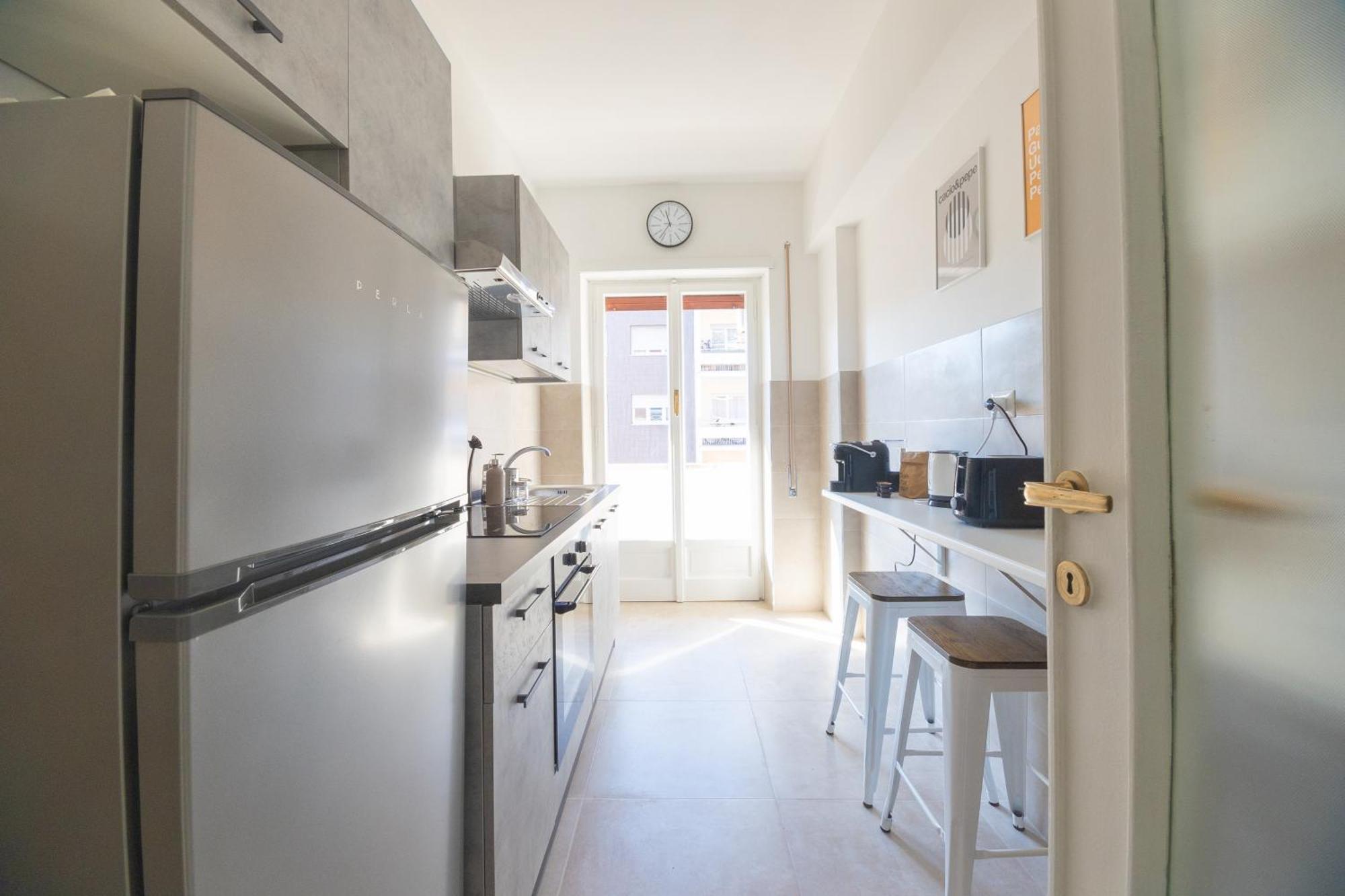 Vatican City Apartment روما المظهر الخارجي الصورة