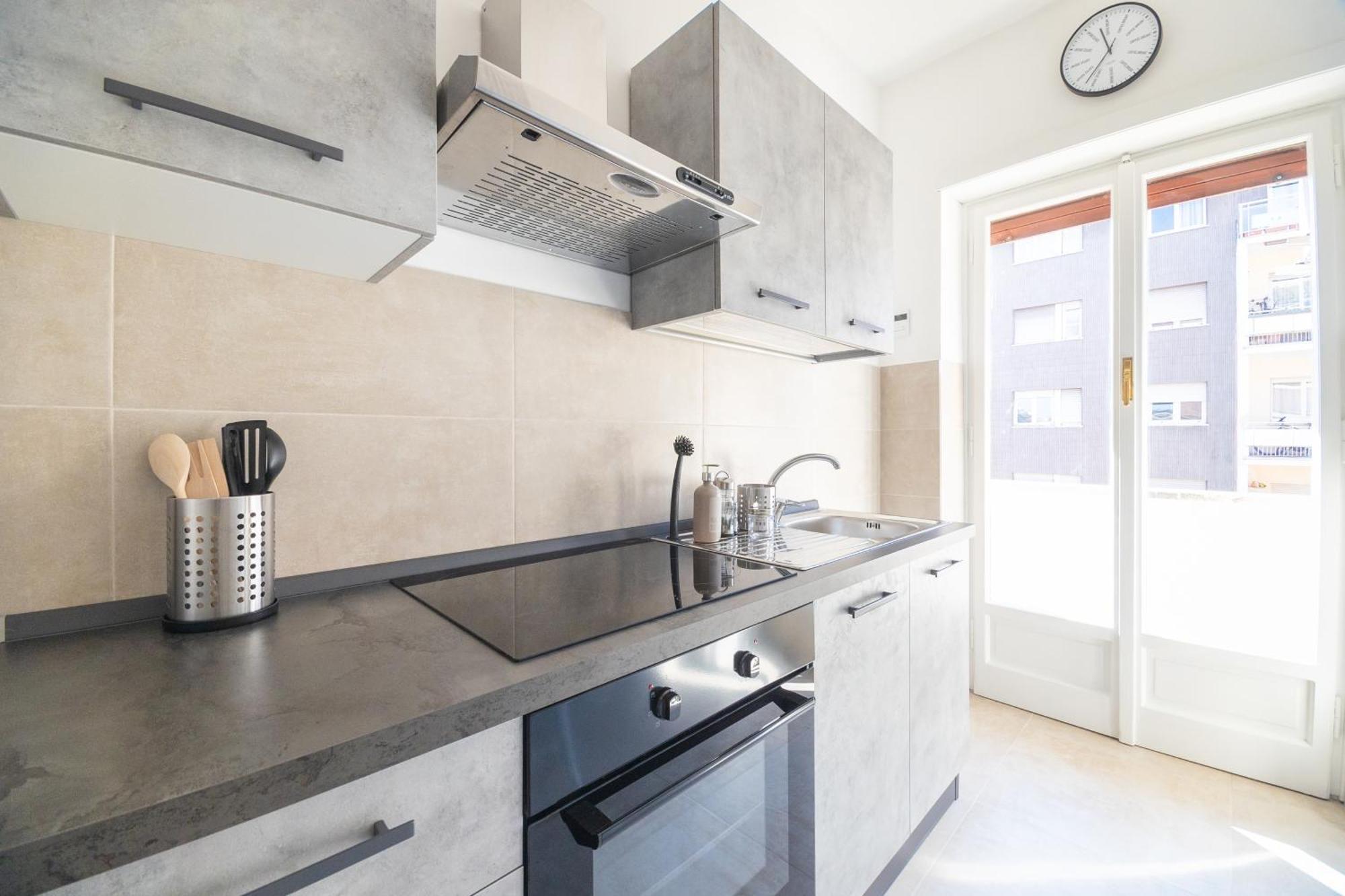 Vatican City Apartment روما المظهر الخارجي الصورة