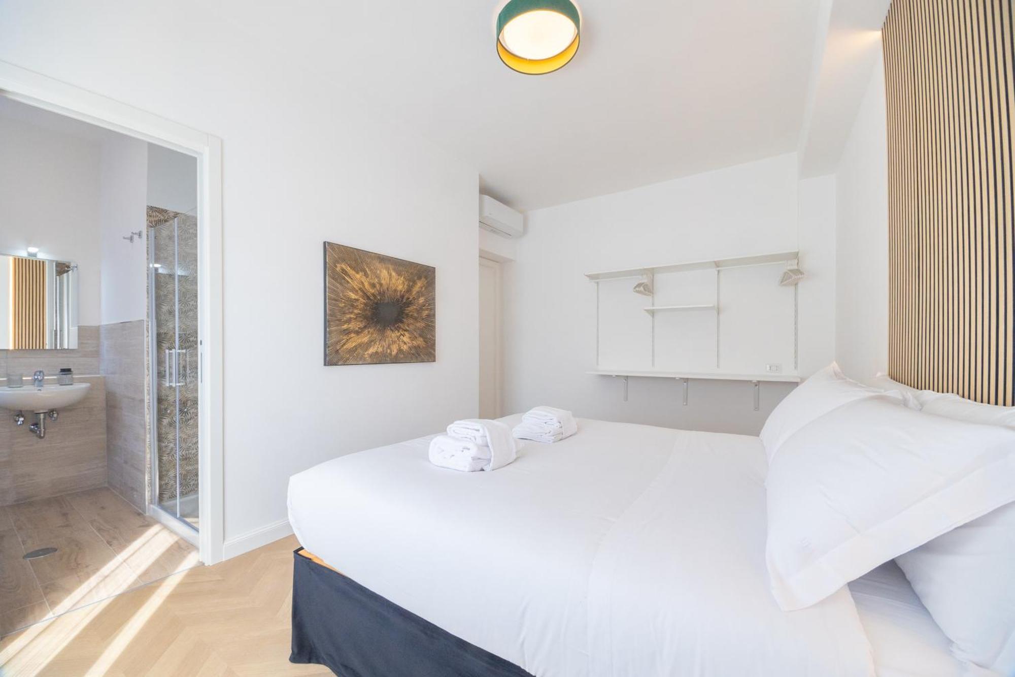 Vatican City Apartment روما المظهر الخارجي الصورة