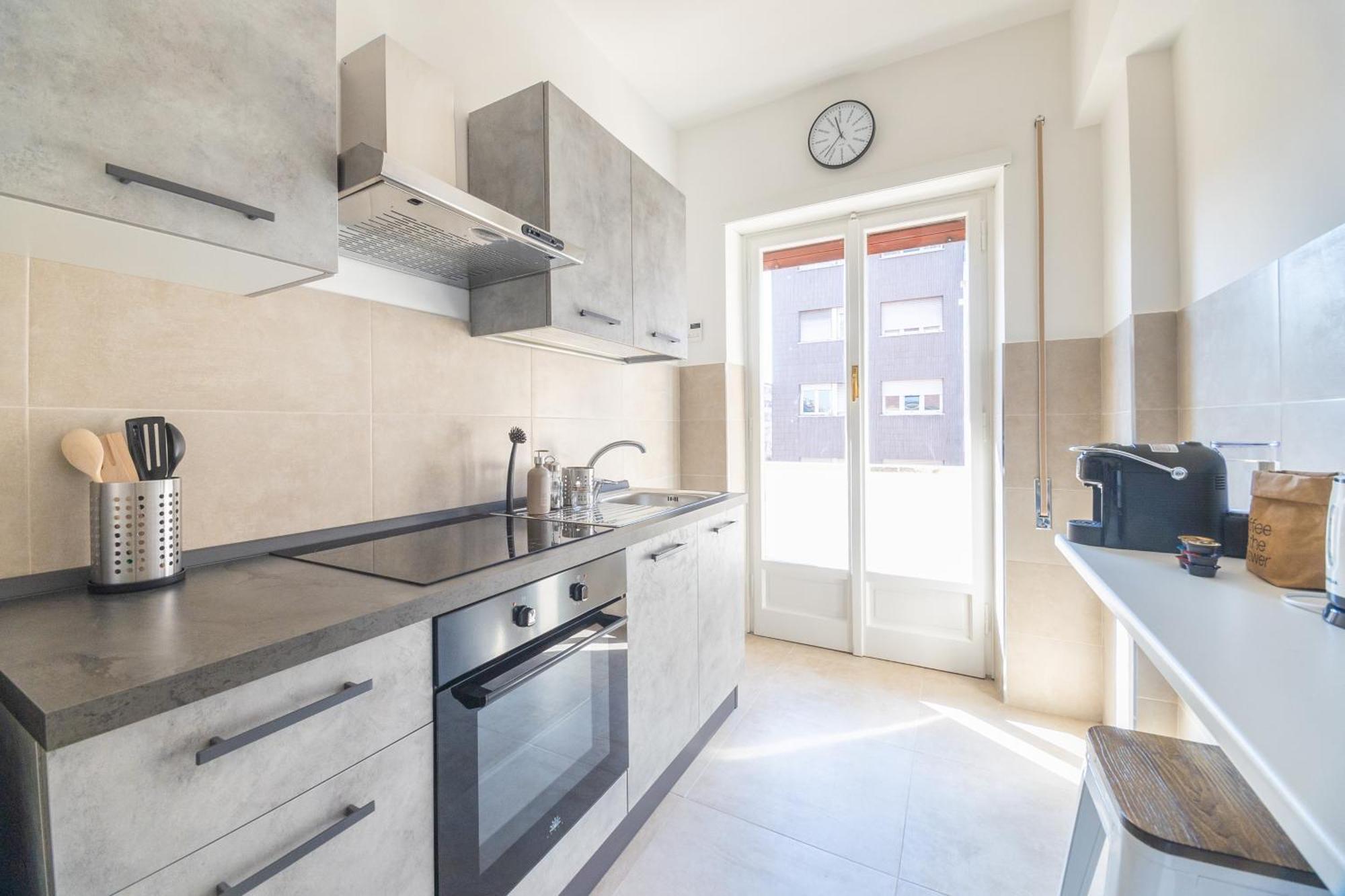 Vatican City Apartment روما المظهر الخارجي الصورة