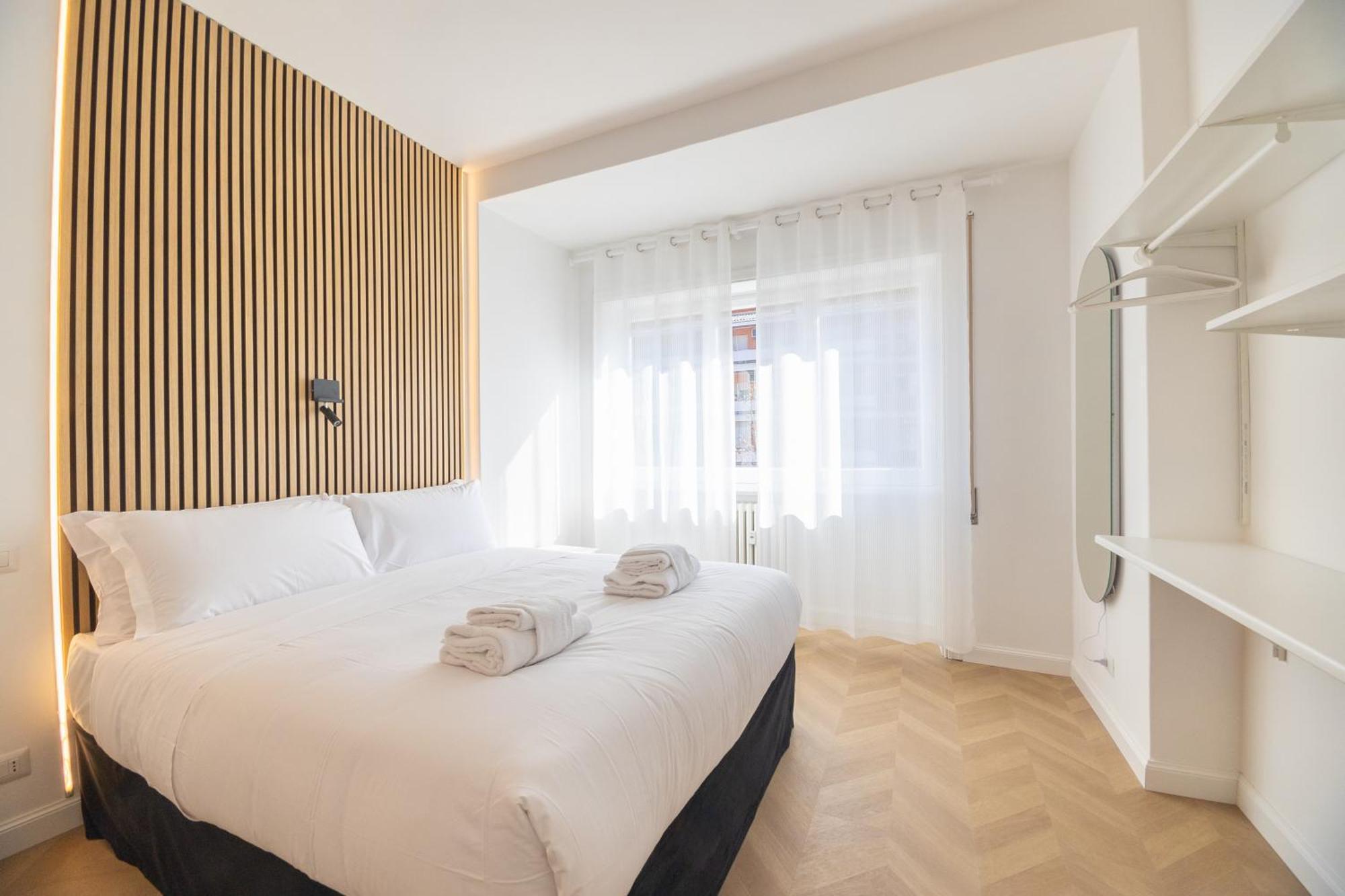 Vatican City Apartment روما المظهر الخارجي الصورة