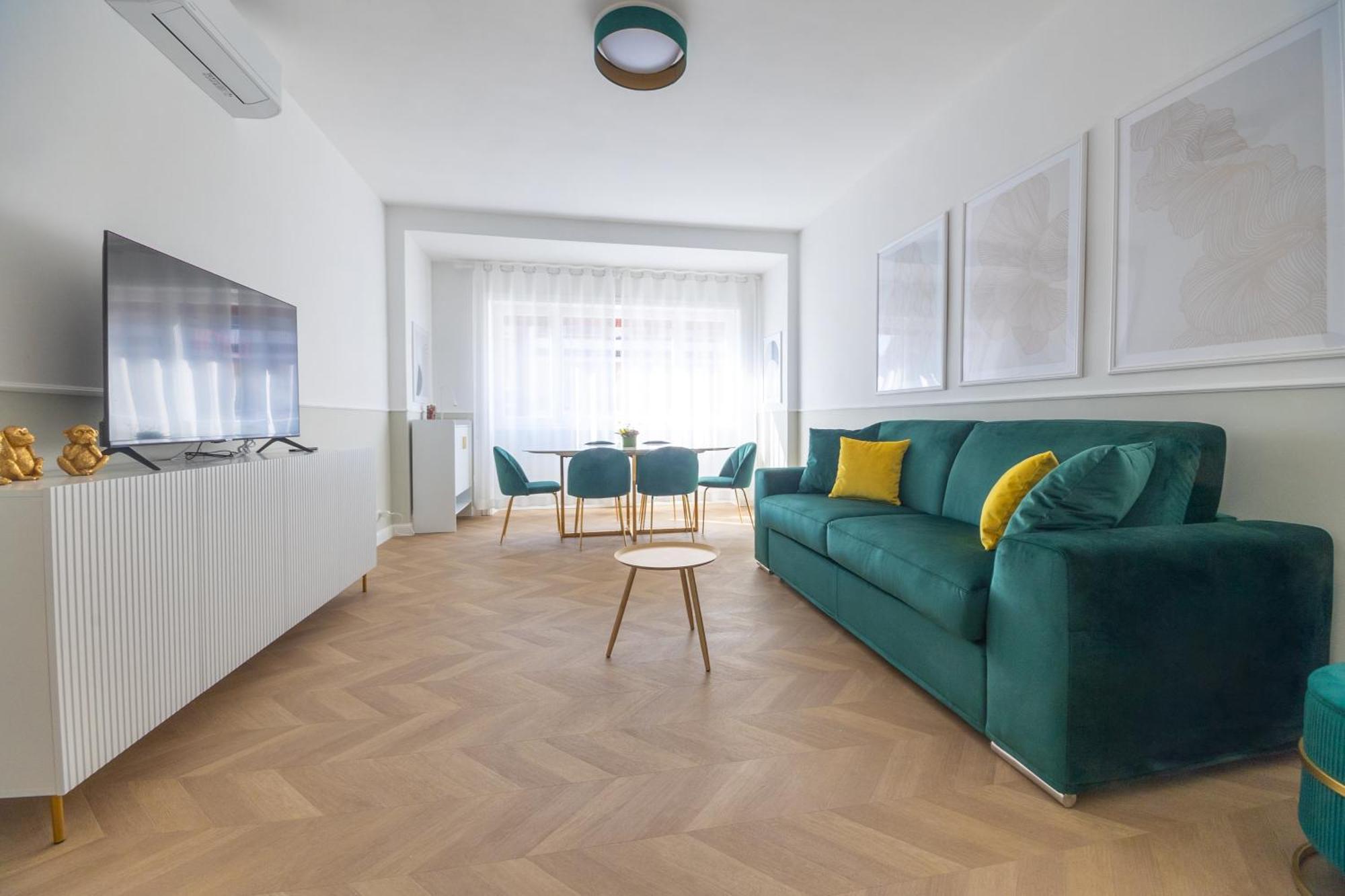 Vatican City Apartment روما المظهر الخارجي الصورة