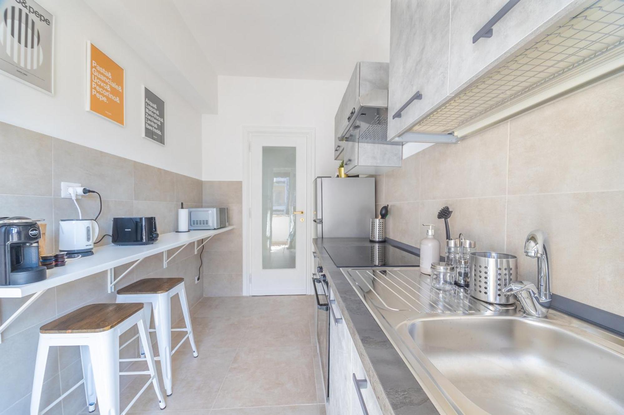 Vatican City Apartment روما المظهر الخارجي الصورة