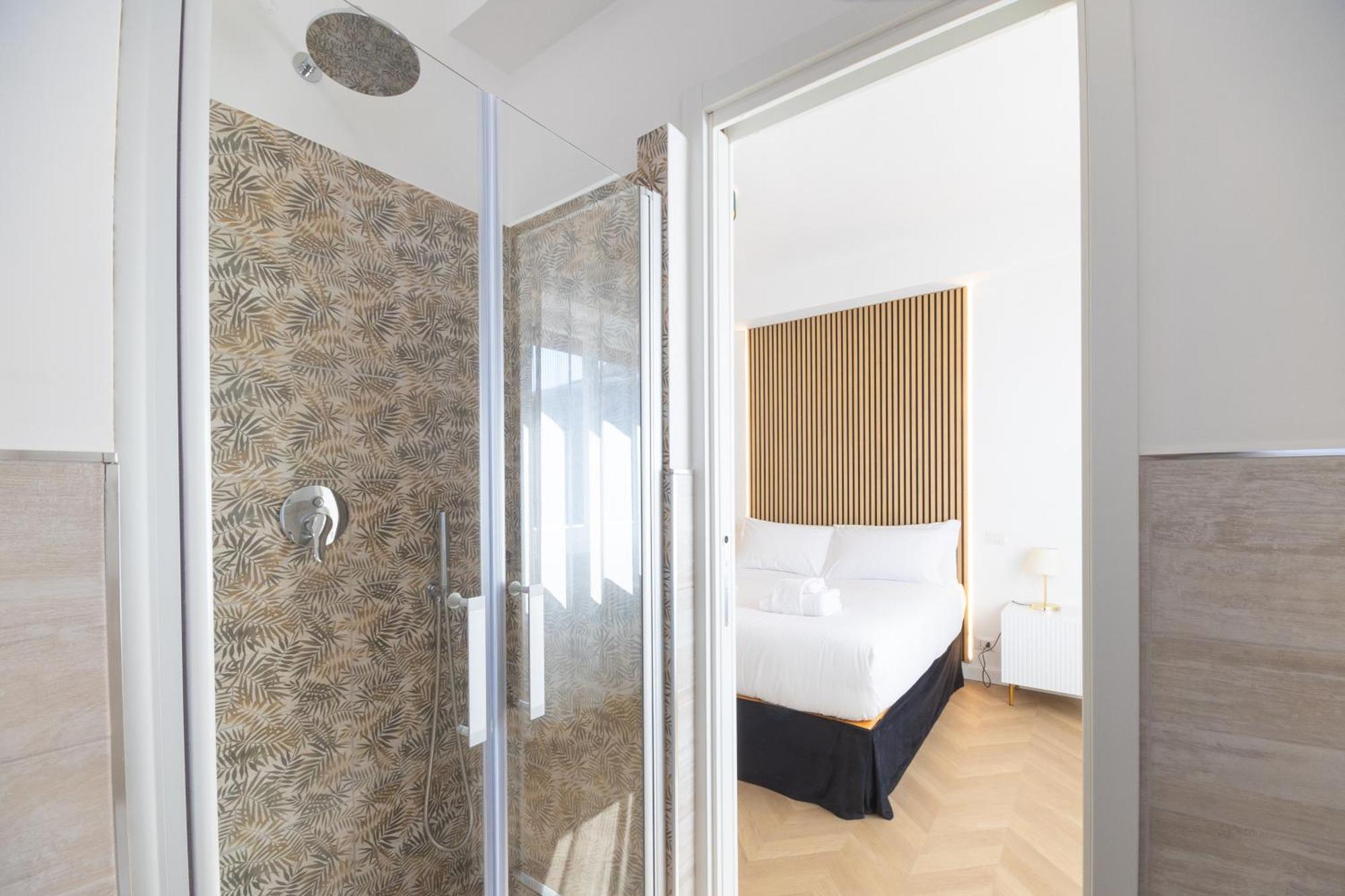 Vatican City Apartment روما المظهر الخارجي الصورة