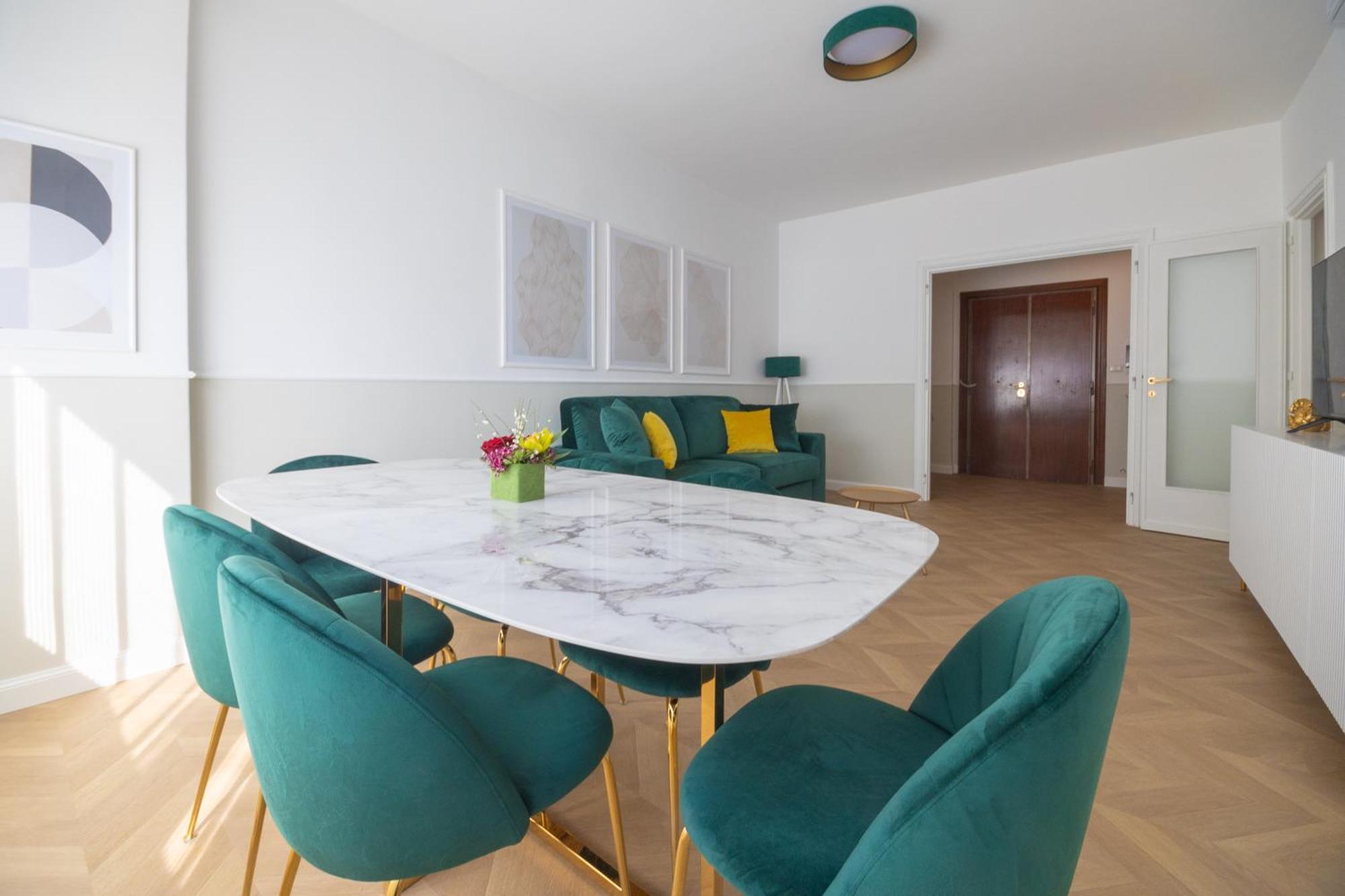 Vatican City Apartment روما المظهر الخارجي الصورة