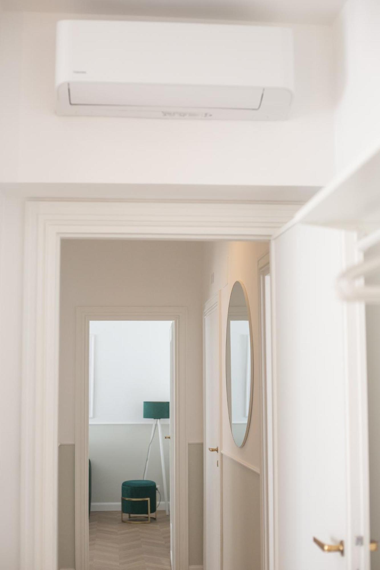 Vatican City Apartment روما المظهر الخارجي الصورة