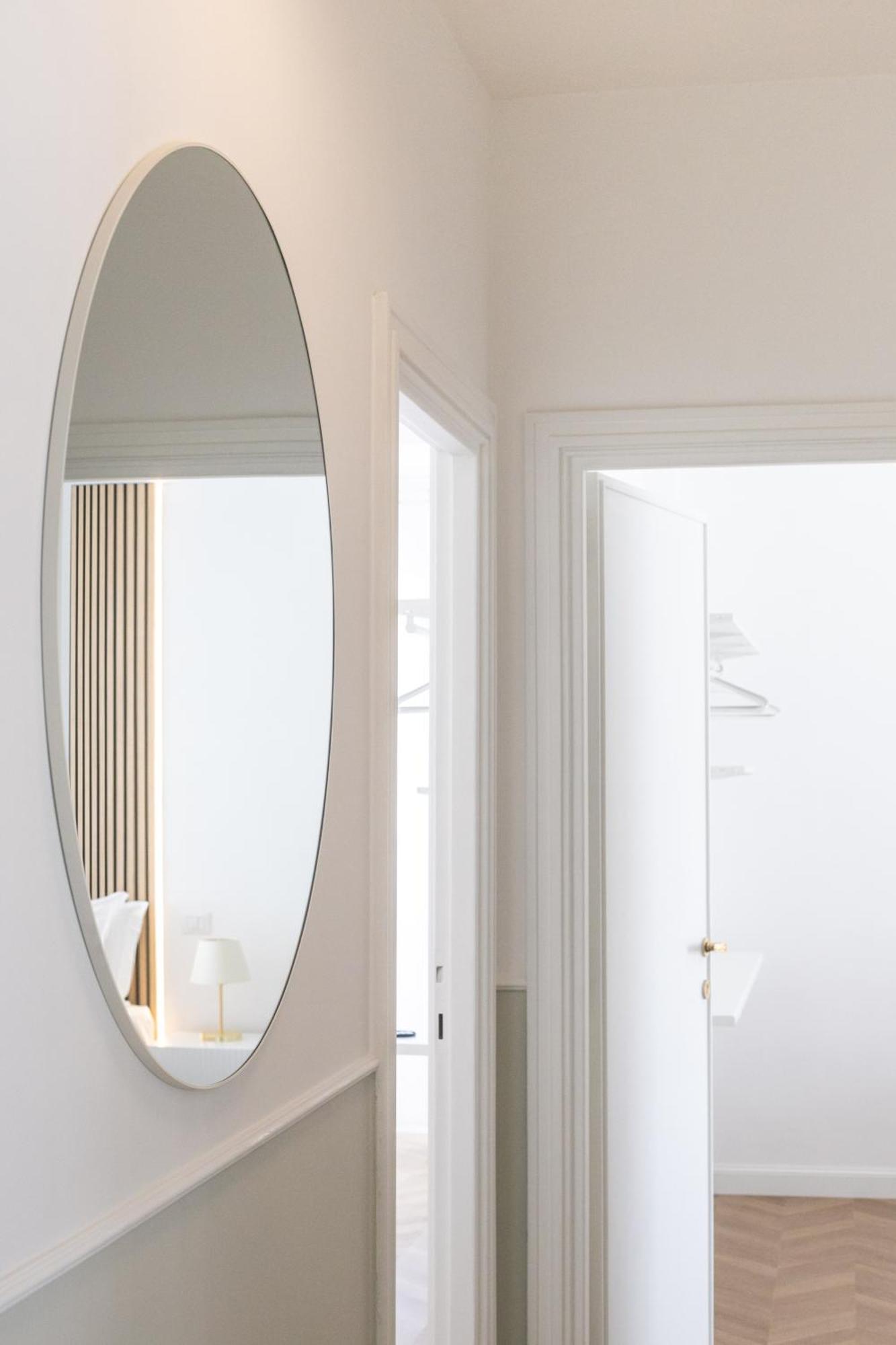 Vatican City Apartment روما المظهر الخارجي الصورة
