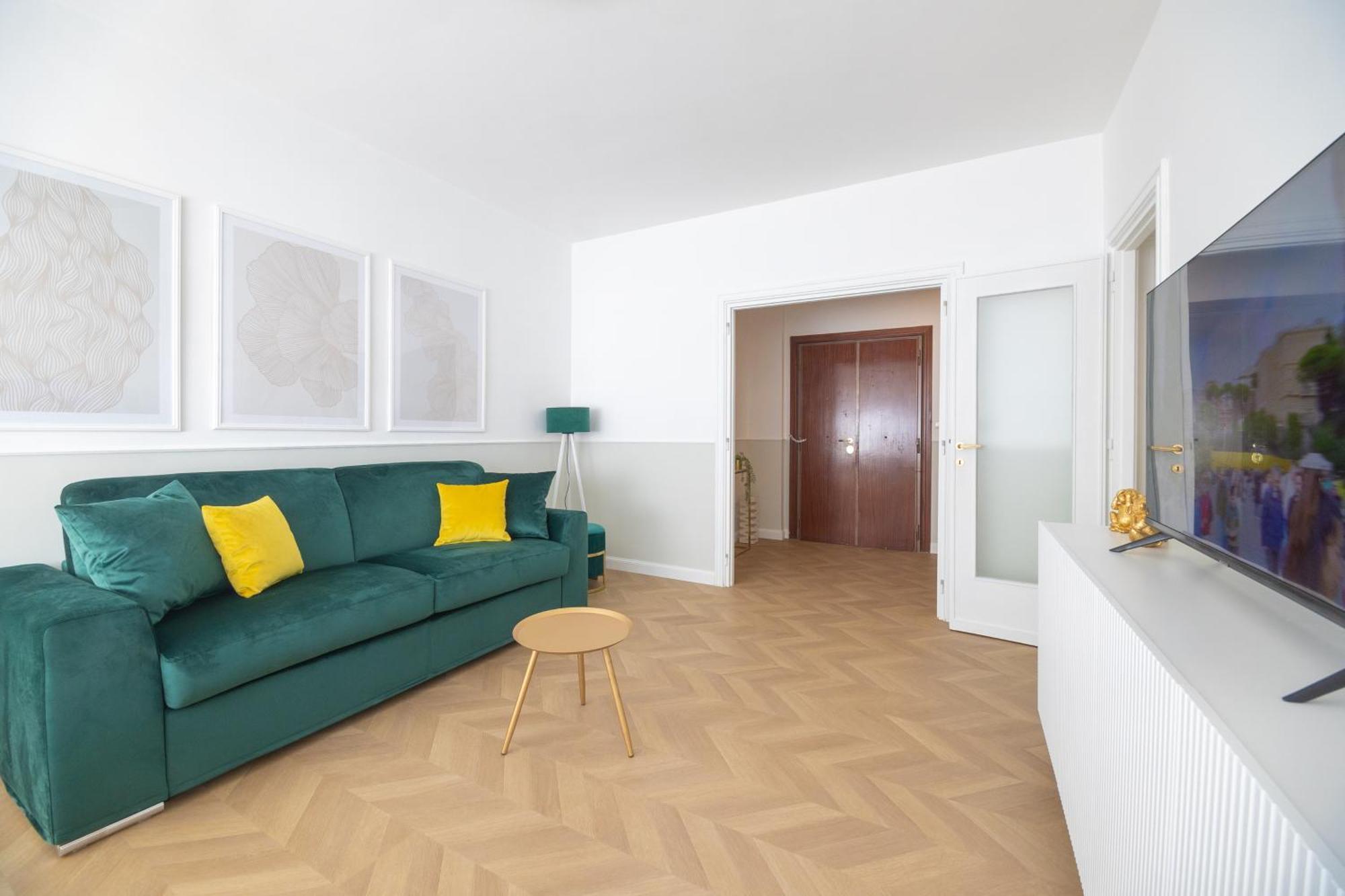 Vatican City Apartment روما المظهر الخارجي الصورة
