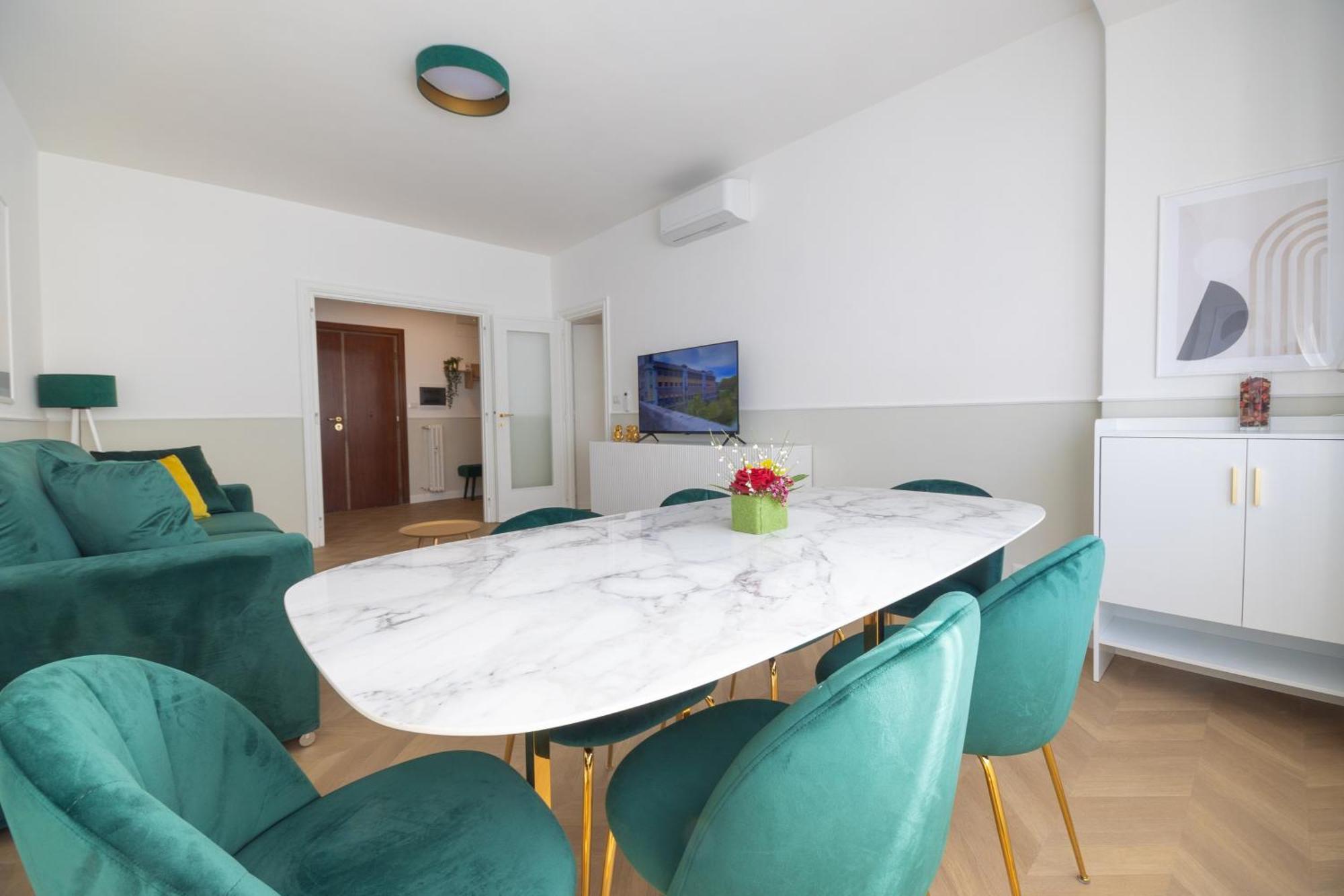 Vatican City Apartment روما المظهر الخارجي الصورة