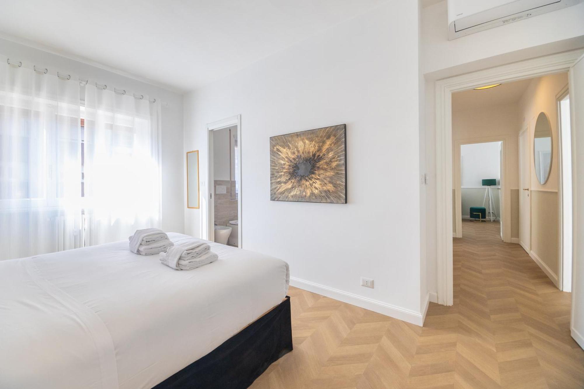 Vatican City Apartment روما المظهر الخارجي الصورة