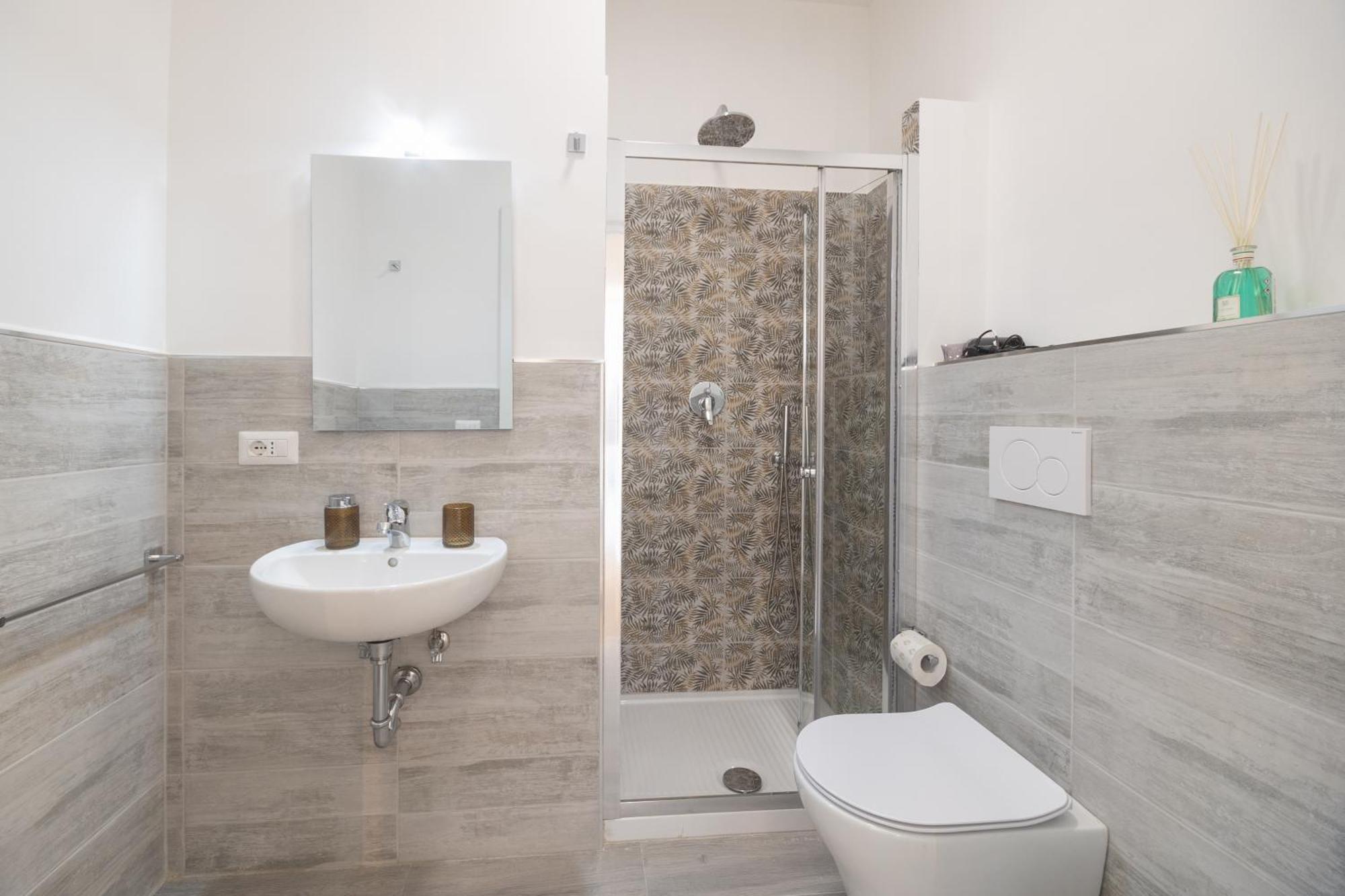Vatican City Apartment روما المظهر الخارجي الصورة