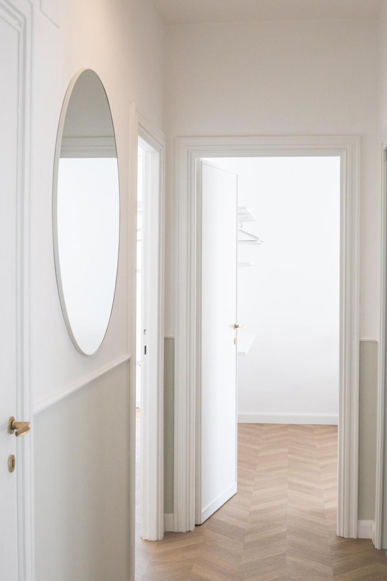 Vatican City Apartment روما المظهر الخارجي الصورة