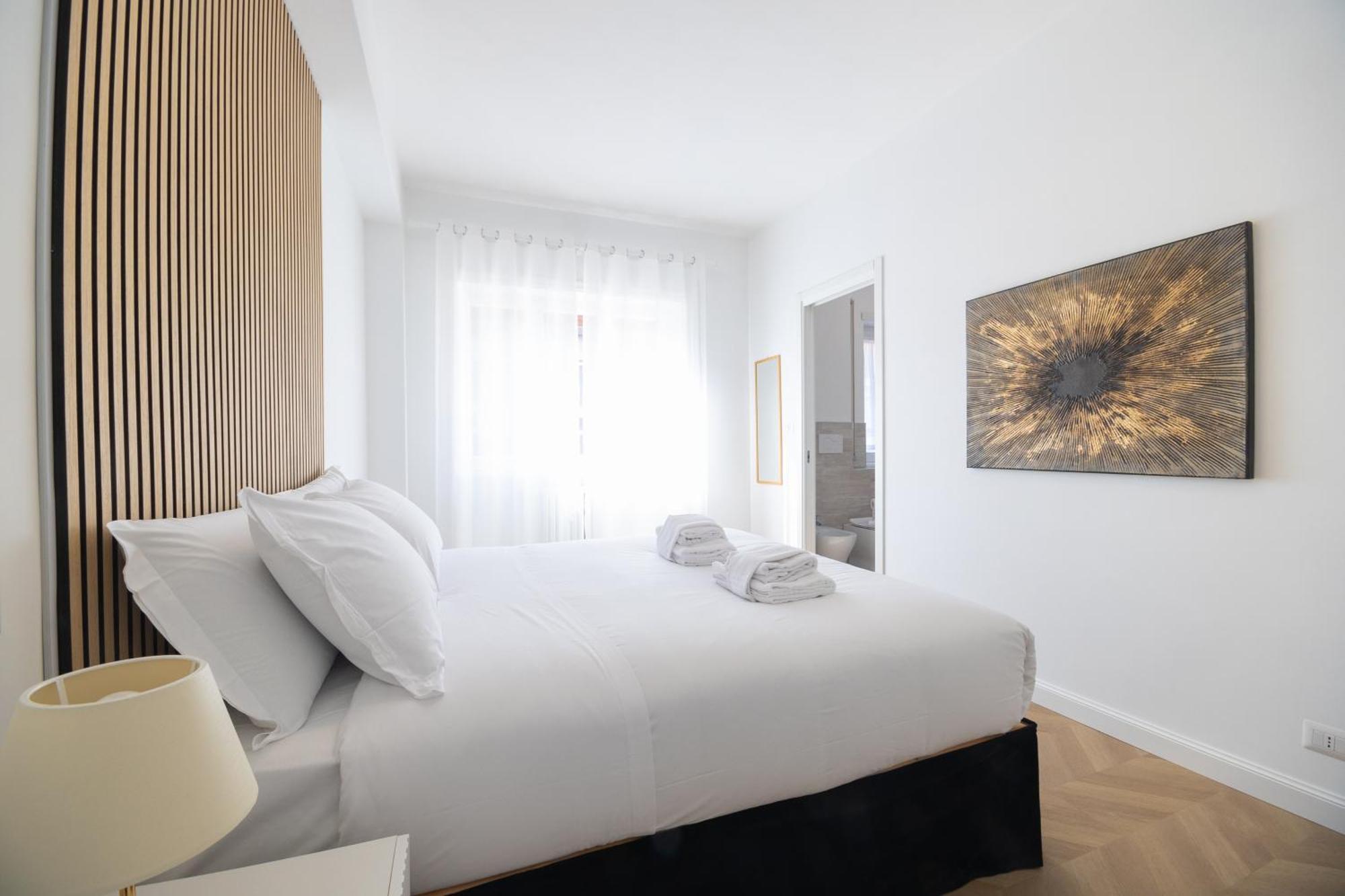 Vatican City Apartment روما المظهر الخارجي الصورة